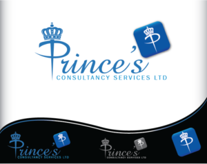 Logo-Design von dwross für Prince's Consultancy Services Ltd | Design #9784582