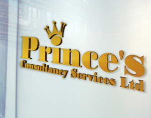 Logo Design by Neohiro for Prince's Consultancy Services Ltd | Design: #9737413