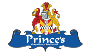 Logo-Design von Neohiro für Prince's Consultancy Services Ltd | Design #9786613