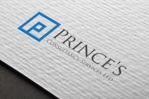 Logo Design by Apple™ for Prince's Consultancy Services Ltd | Design: #9636756