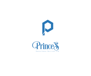 Logo Design by GORILAZ for Prince's Consultancy Services Ltd | Design: #9738716