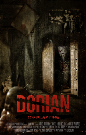 Design de Poster par TRK pour Diviney Pictures | Design : #9861482