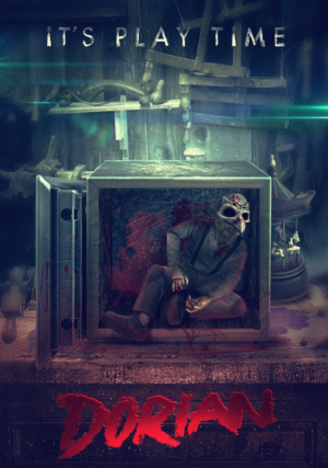 Design de Poster par Andres Cortes pour Diviney Pictures | Design : #9839539