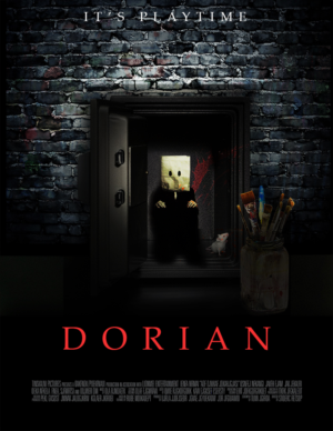 Poster Design by vondon for Diviney Pictures | Design #9670344