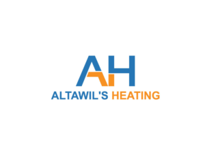 Logo Design by logomaster24 for Altawil's Heating | Design: #9643444