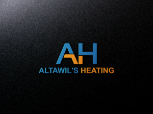 Logo Design by logomaster24 for Altawil's Heating | Design: #9643446