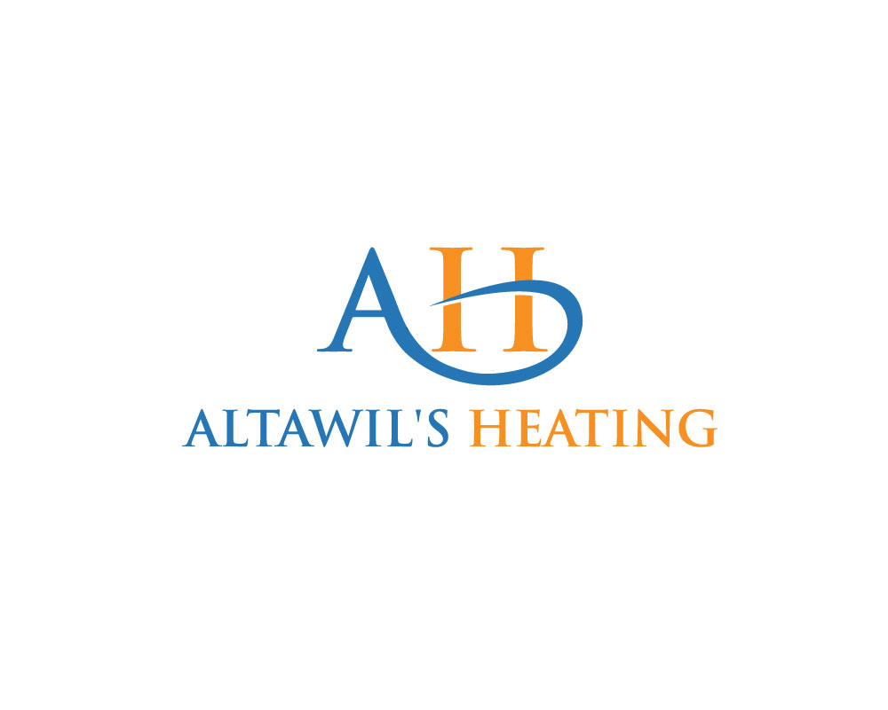 Logo Design by logomaster24 for Altawil's Heating | Design #9643641
