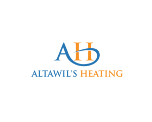 Logo Design by logomaster24 for Altawil's Heating | Design: #9643641