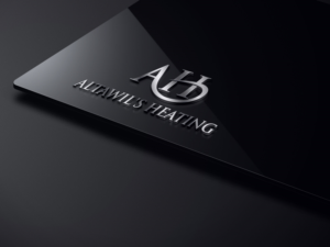 Logo Design by logomaster24 for Altawil's Heating | Design: #9643642
