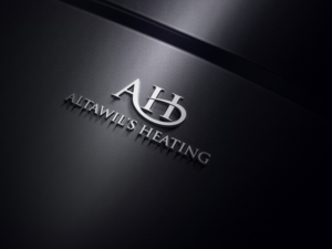Logo Design by logomaster24 for Altawil's Heating | Design: #9643644