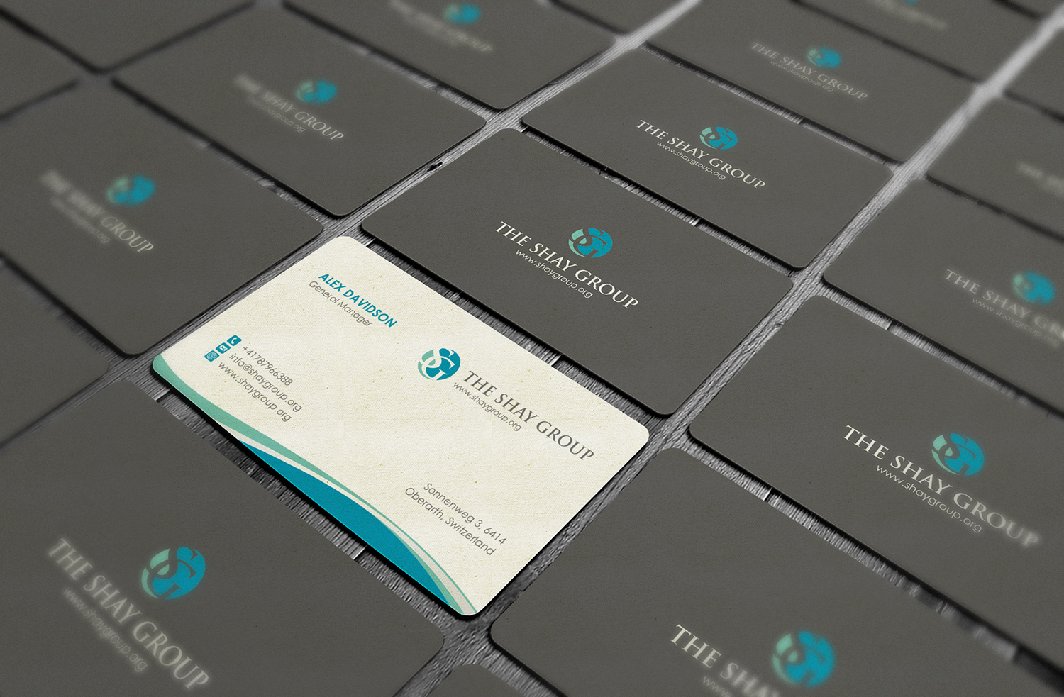 Visitenkarten-Design von logodentity für dieses Projekt | Design #9631489