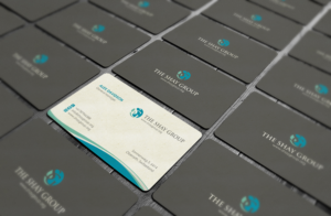 Visitenkarten-Design von logodentity für dieses Projekt | Design: #9631489