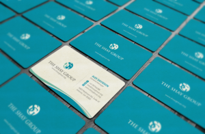 Visitenkarten-Design von logodentity für dieses Projekt | Design: #9672602