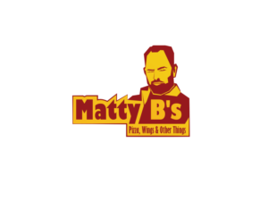 Diseño de Logo por kavish para Matty B's  | Diseño: #9900190