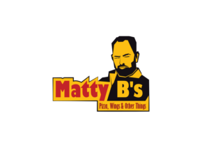 Diseño de Logo por kavish para Matty B's  | Diseño: #9900316
