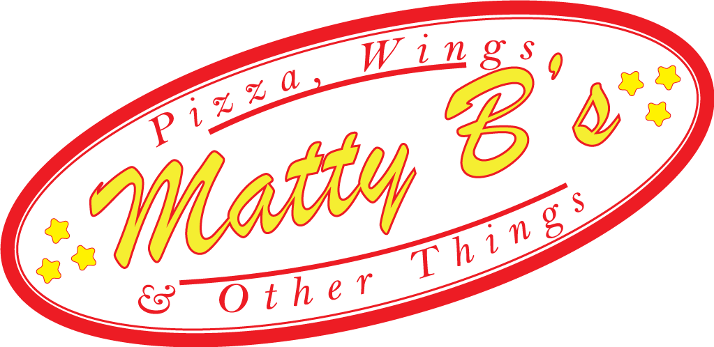 Logo Design by Mitch Slayton for Matty B's  | Design #9871455