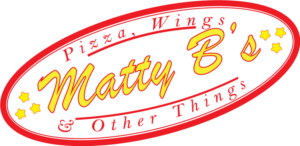 Logo-Design von Mitch Slayton für Matty B's  | Design #9871455