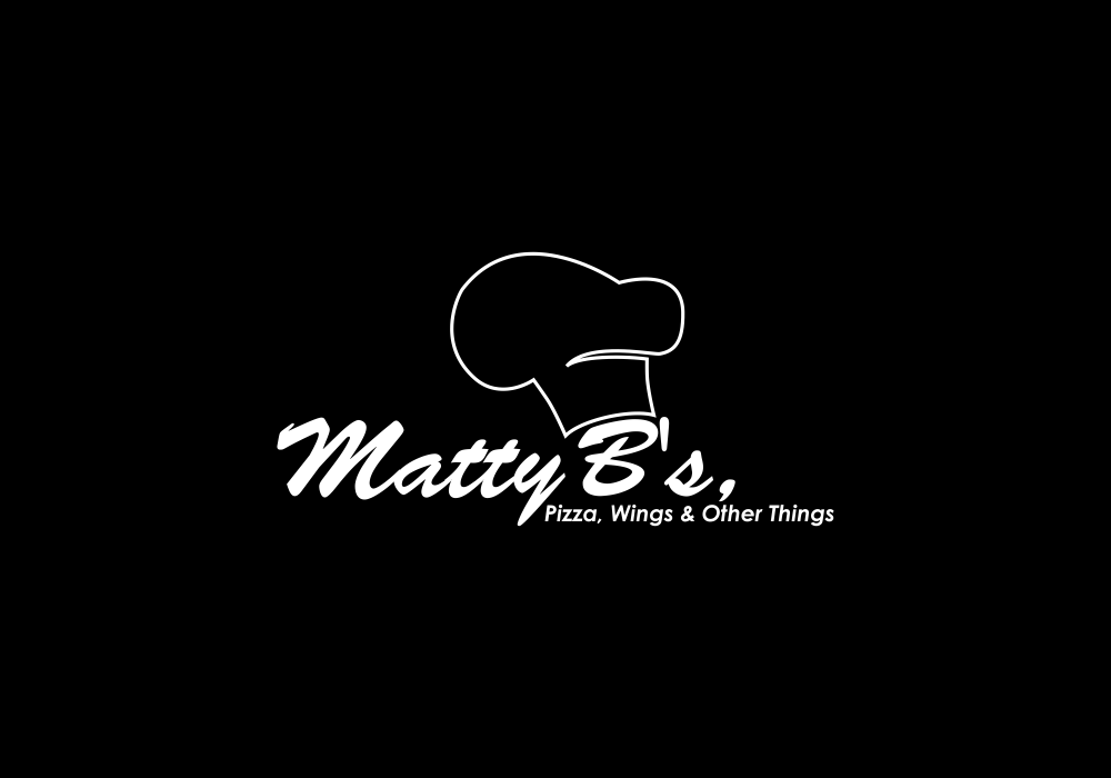 Logo Design by puputanggi90 for Matty B's  | Design #9756870
