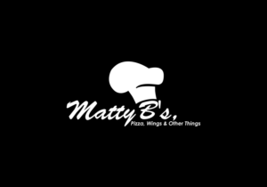 Diseño de Logo por puputanggi90 para Matty B's  | Diseño: #9757380