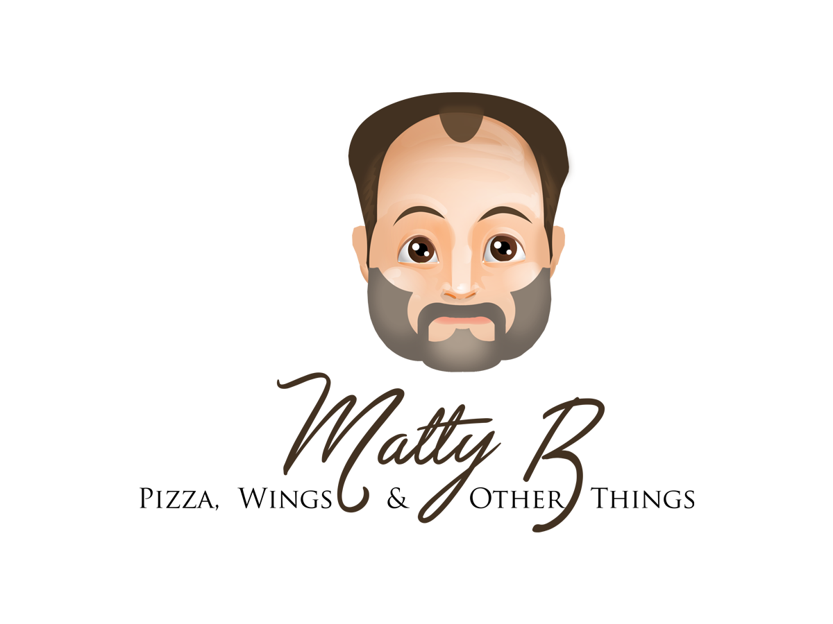 Logo Design by zoxo69 for Matty B's  | Design #9716965