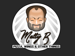 Diseño de Logo por zoxo69 para Matty B's  | Diseño: #9734709