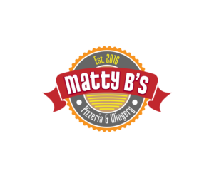 Logo-Design von taufik_alrahman für Matty B's  | Design #9912366