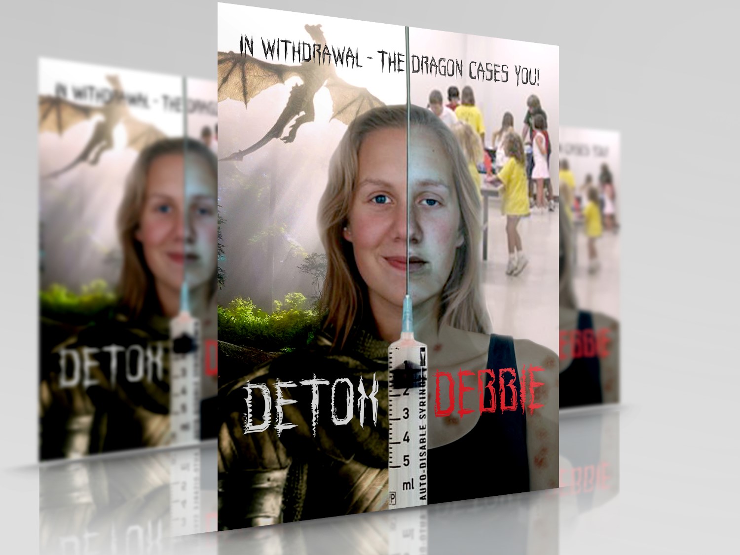 Poster Design by DG for Diviney Pictures | Design #9796294