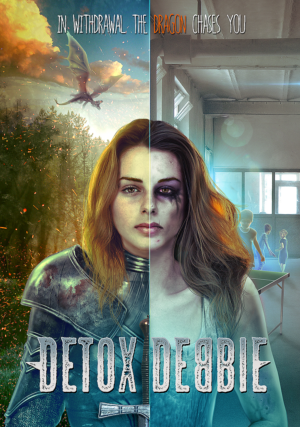 Diseño de Póster por Andres Cortes para Diviney Pictures | Diseño: #9771142