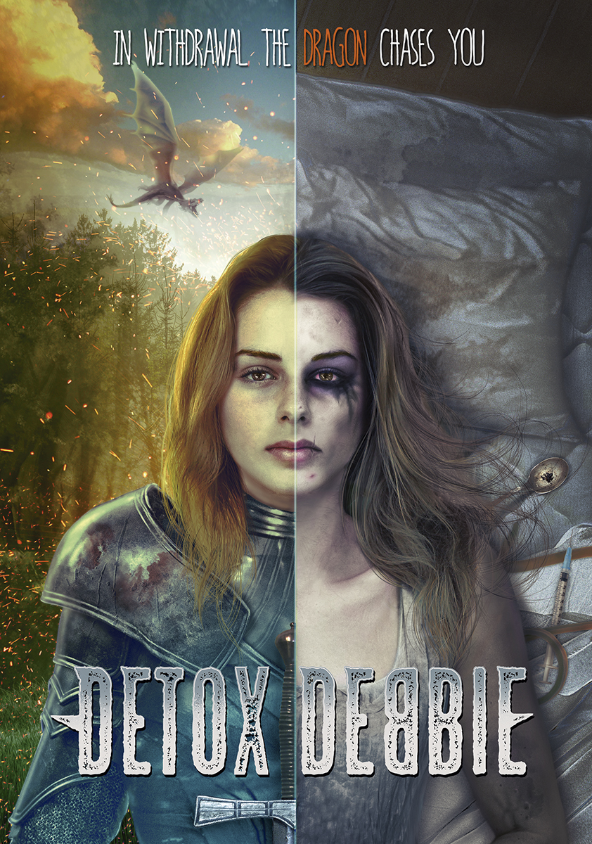 Diseño de Póster por Andres Cortes para Diviney Pictures | Diseño: #9833658