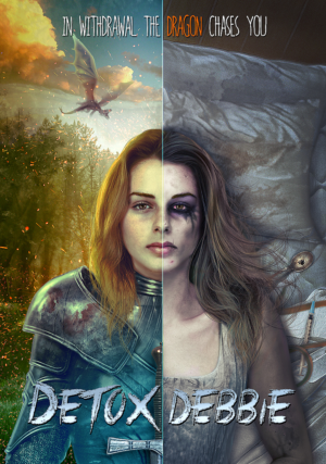 Diseño de Póster por Andres Cortes para Diviney Pictures | Diseño: #9847959