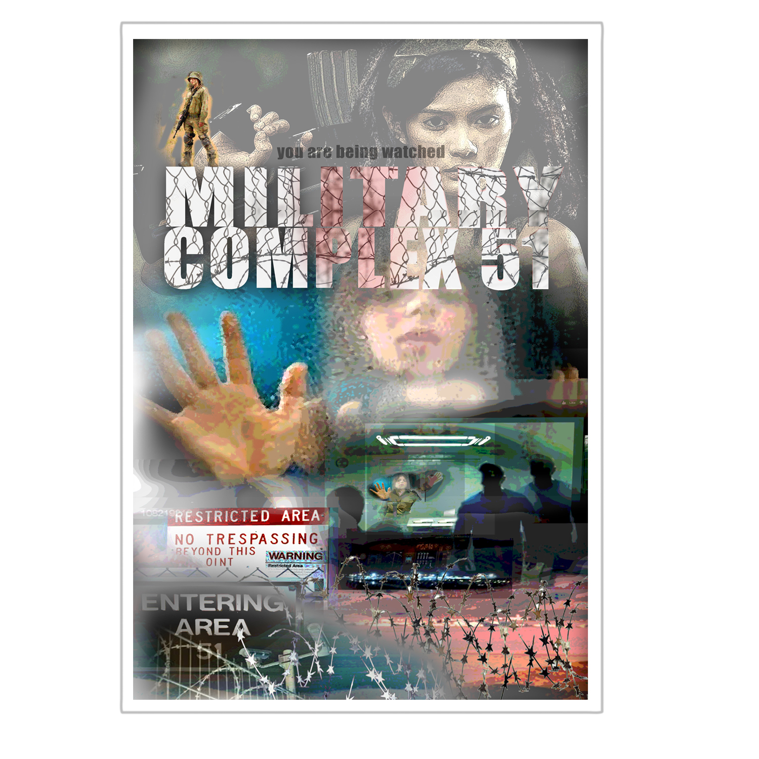 Poster Design by davem for Diviney Pictures | Design #9834230