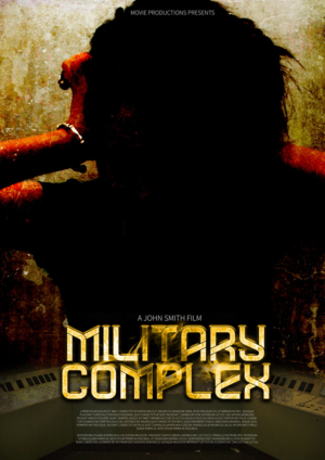 Poster Design by RedOne22