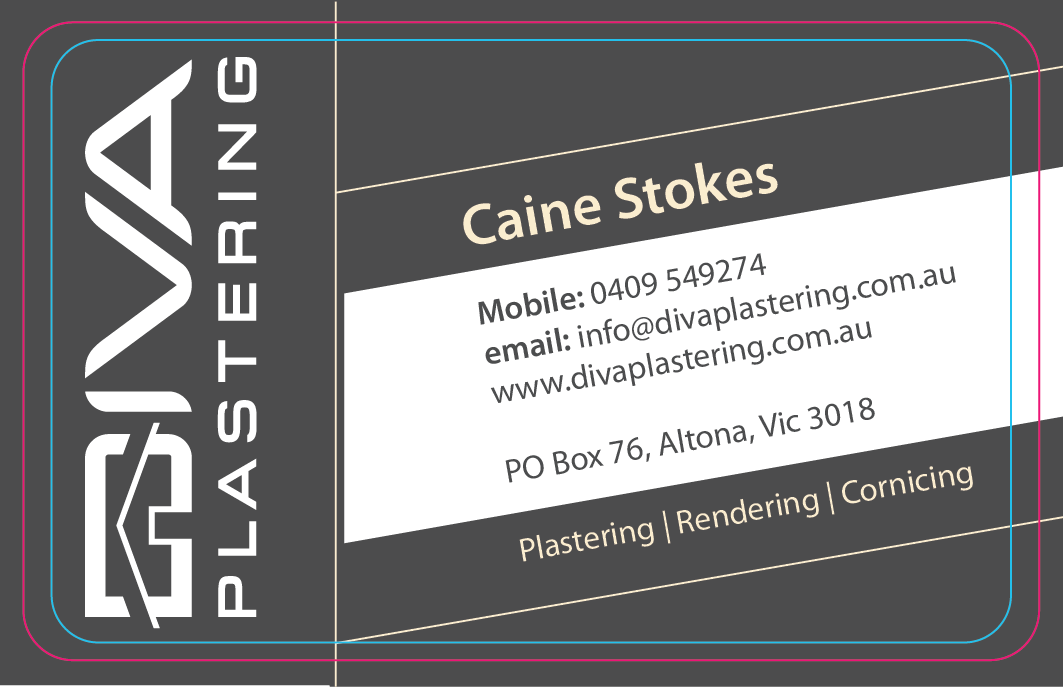 Business Card Design by Luis Hoyos for Jason McClurg | Design #426719