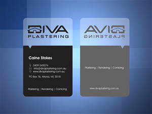 Business Card Design by Priyo Subarkah for Jason McClurg | Design: #426595