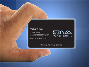 Business Card Design by Priyo Subarkah for Jason McClurg | Design: #426725