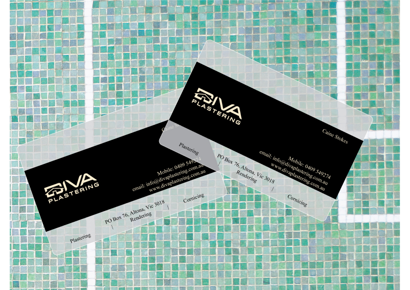 Business Card Design by sagar for Jason McClurg | Design #426320