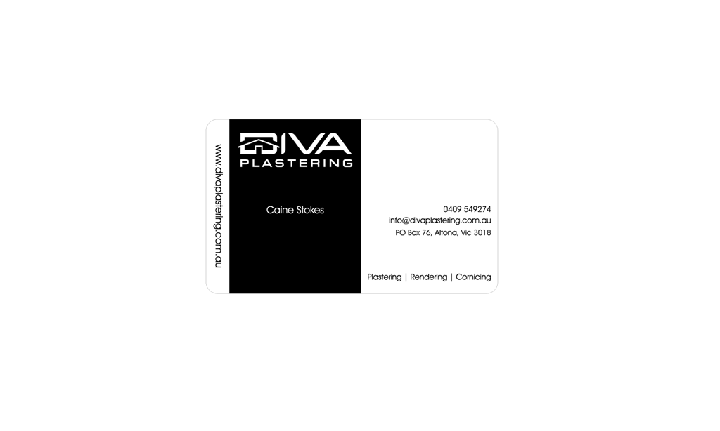 Business Card Design by Million Color Designs for Jason McClurg | Design #426740