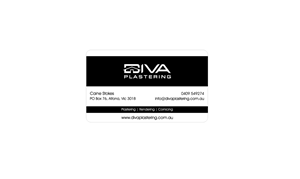 Business Card Design by Million Color Designs for Jason McClurg | Design: #426763