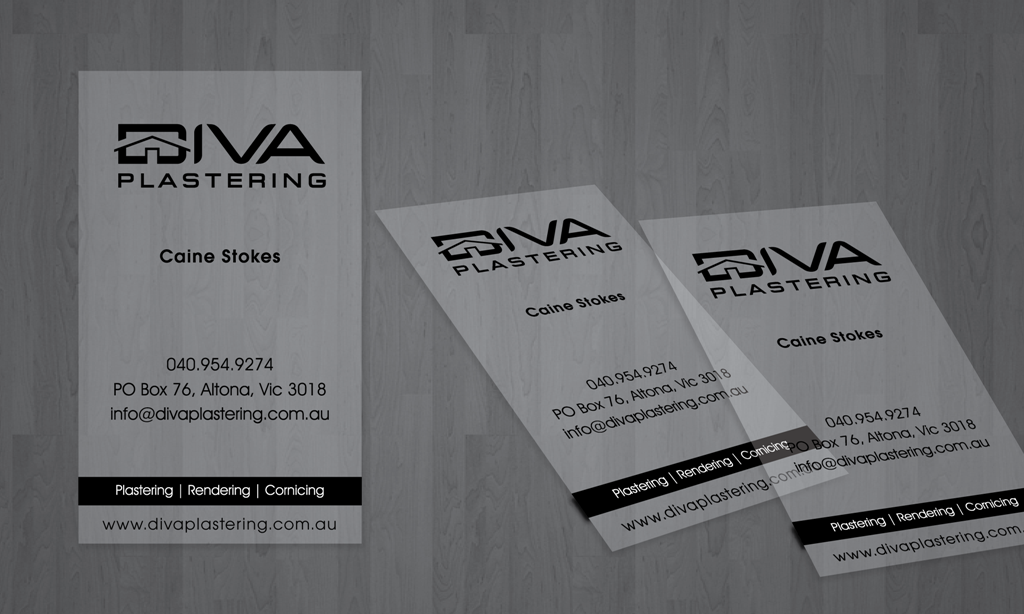 Business Card Design by Million Color Designs for Jason McClurg | Design #428019
