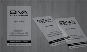 Business Card Design by Million Color Designs for Jason McClurg | Design: #428019