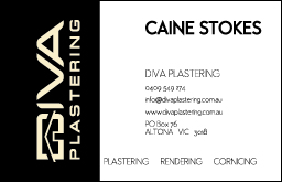 Business Card Design by Gekko Web Design for Jason McClurg | Design #427629