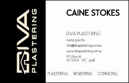 Business Card Design by Gekko Web Design for Jason McClurg | Design: #427629