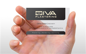 Business Card Design by DesignsTRIBE for Jason McClurg | Design: #427758