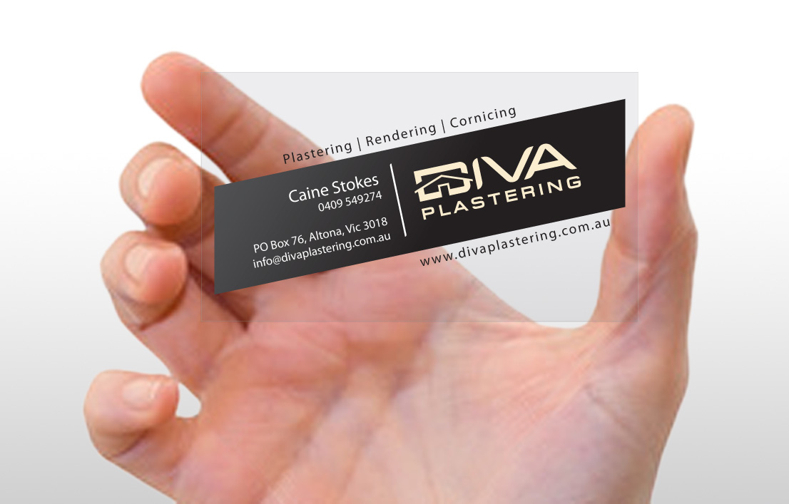 Business Card Design by DesignsTRIBE for Jason McClurg | Design #430093