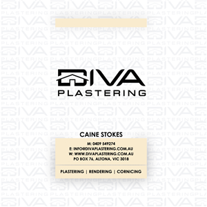 Business Card Design by diRtY.EMM for Jason McClurg | Design: #426128