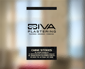 Business Card Design by diRtY.EMM for Jason McClurg | Design: #428541