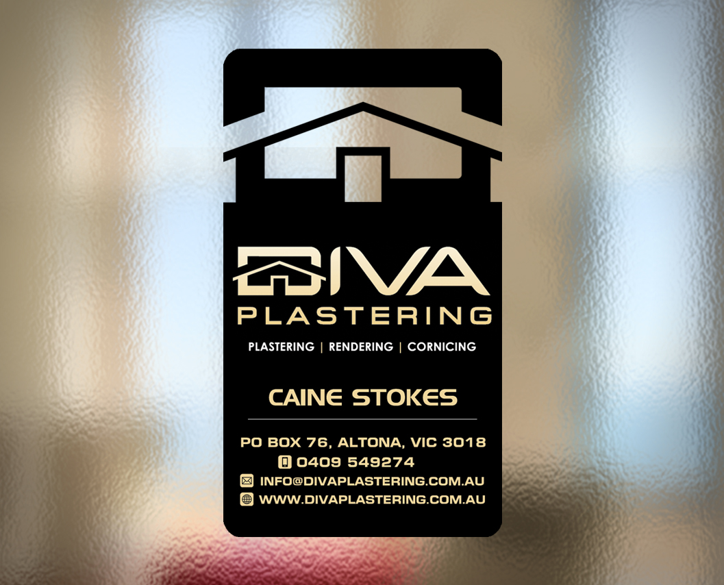 Business Card Design by diRtY.EMM for Jason McClurg | Design #429640