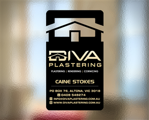 Business Card Design by diRtY.EMM for Jason McClurg | Design: #429640