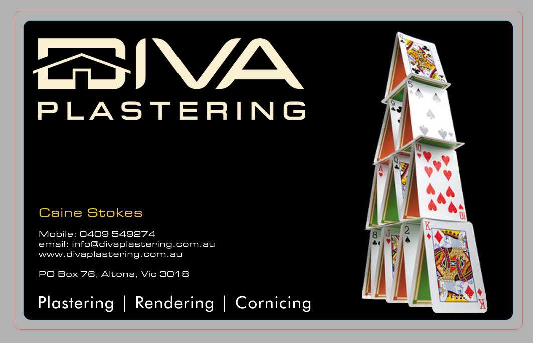 Business Card Design by jsinfoway for Jason McClurg | Design #429822