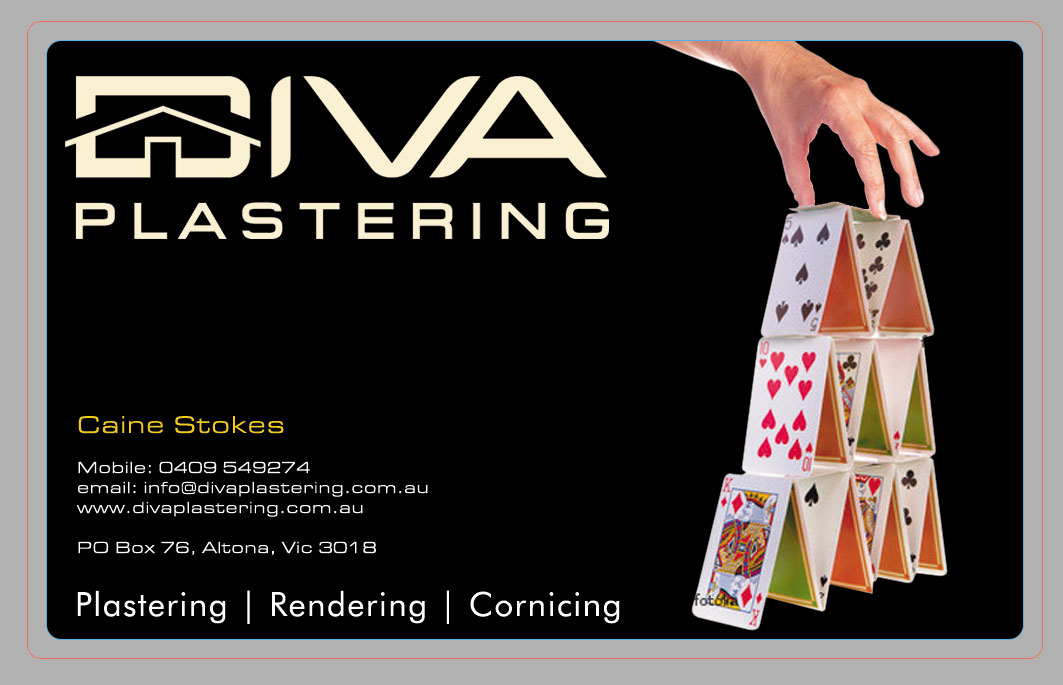 Business Card Design by jsinfoway for Jason McClurg | Design #429823